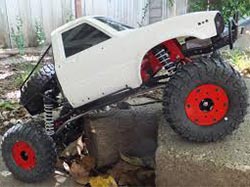 We Know Crawlin' We Know Crawlin'